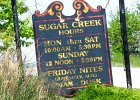 Sugar Creek Winery 4-21-12